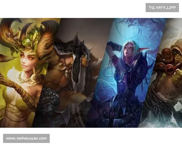 魔兽世界怀旧服：揭秘大秘境等级中心